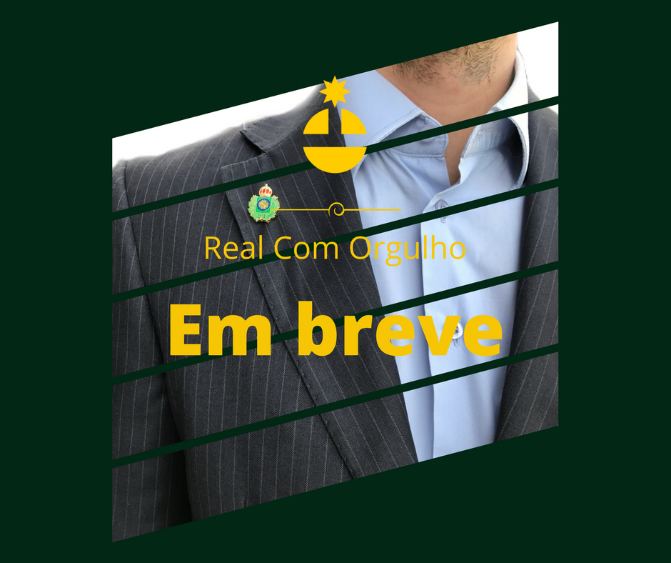 Comemorações de resultados