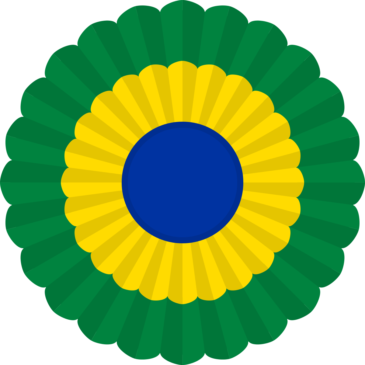 tope nacional