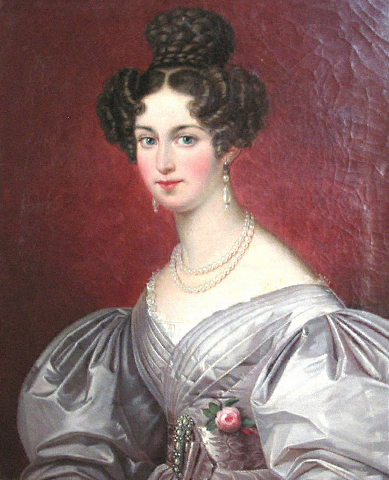 Dona Amélia Leuchtenberg