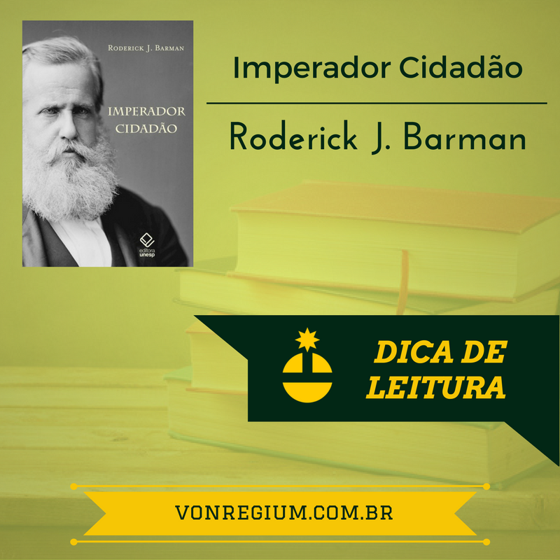 Imperador Cidadao
