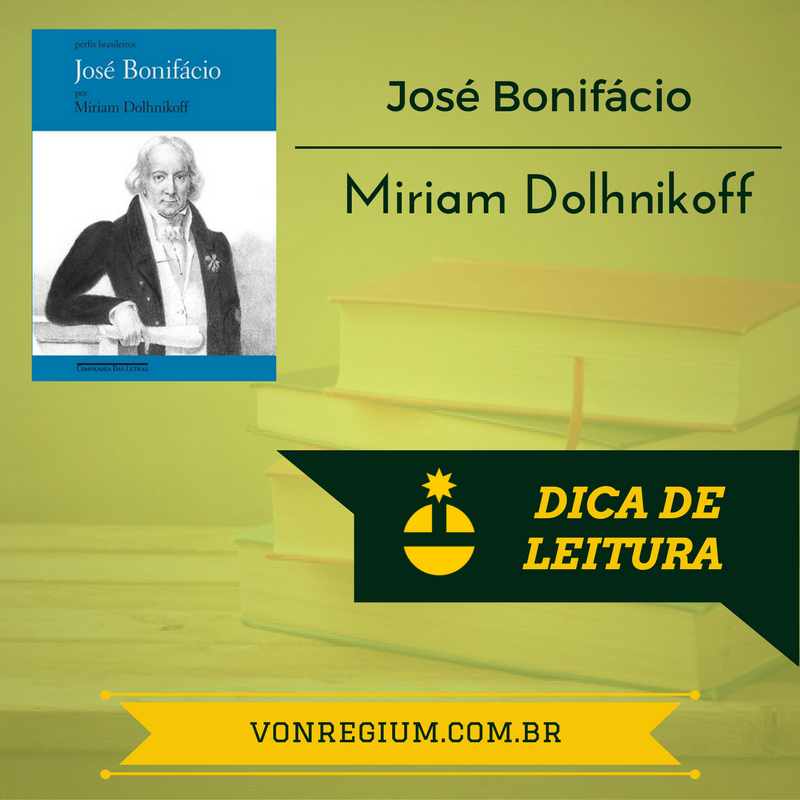 José Bonifácio