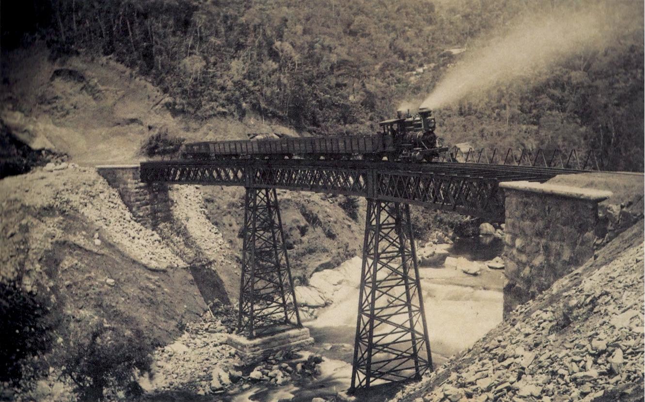 Petropolis1885