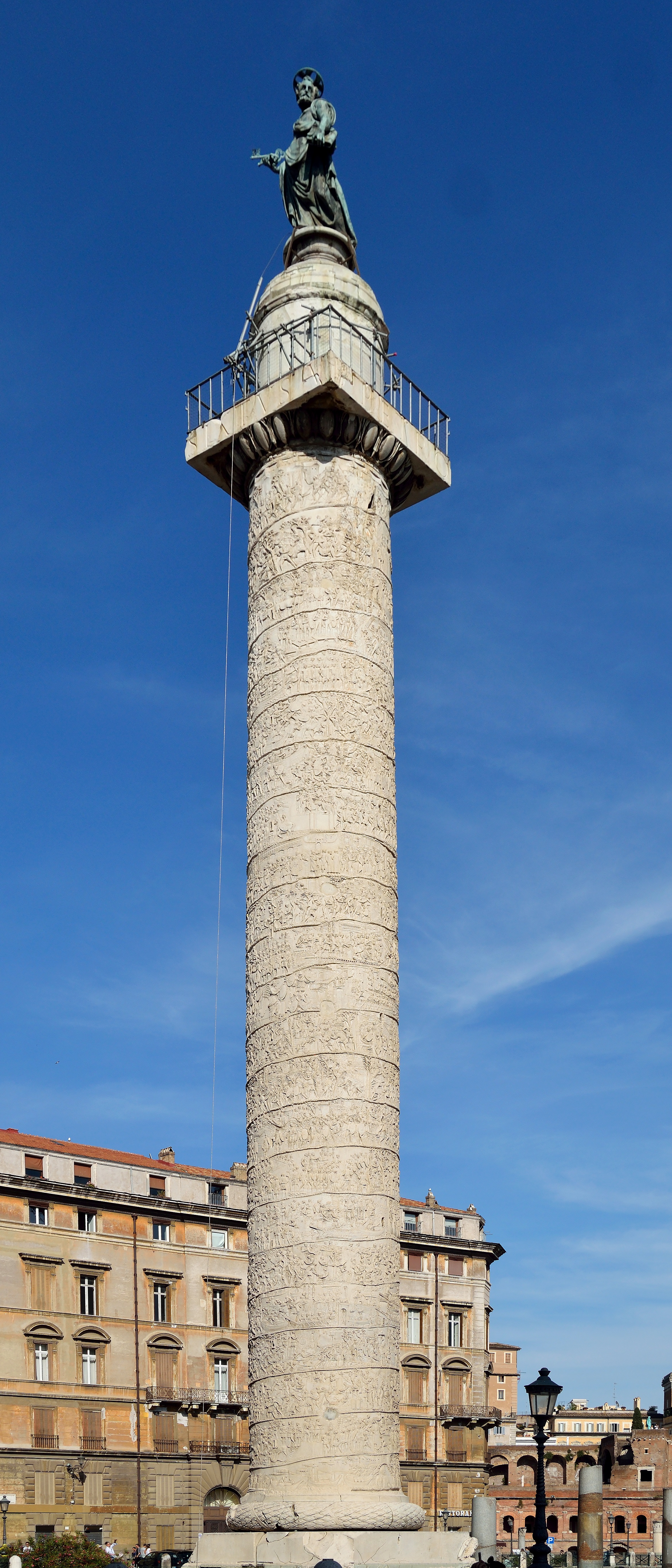 Coluna de Trajano