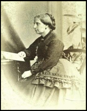 Imperatriz Thereza Christina na Europa em 1871. Coleção Retratos da Família Imperial. Arquivo Histórico do Museu Imperial